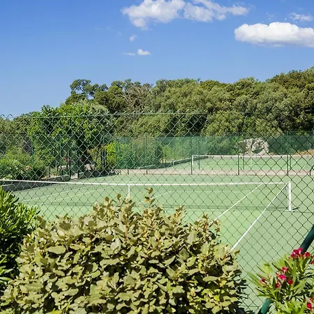 Semesterbostad Domaine D'arca Flaubert 20 T2 4 Pers