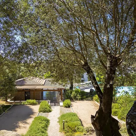 Semesterbostad Domaine D'arca Flaubert 20 T2 4 Pers Porto-Vecchio (Corsica)
