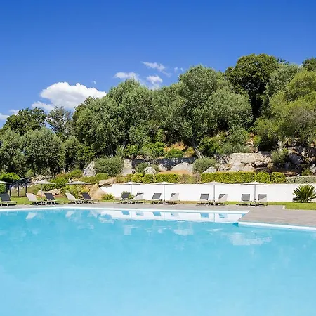 Semesterbostad Domaine D'arca Flaubert 20 T2 4 Pers *